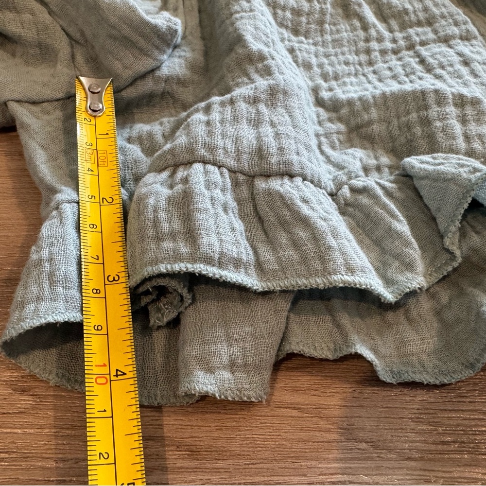 EMMA JEAN RUFFLE ROMPER - Picture 6 of 6